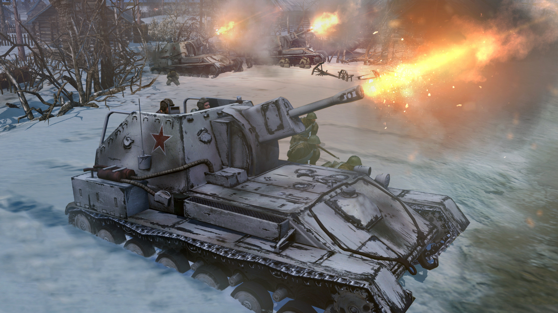 Company of Heroes 2 03