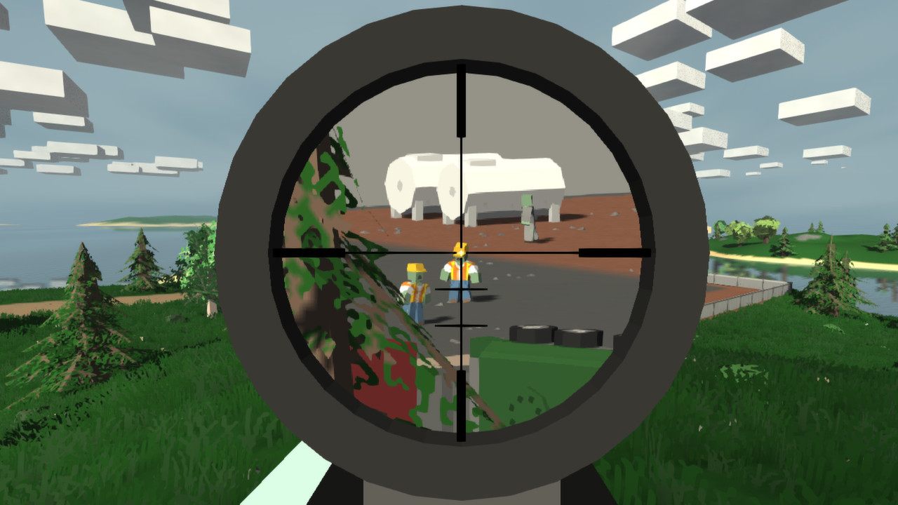 Unturned 02