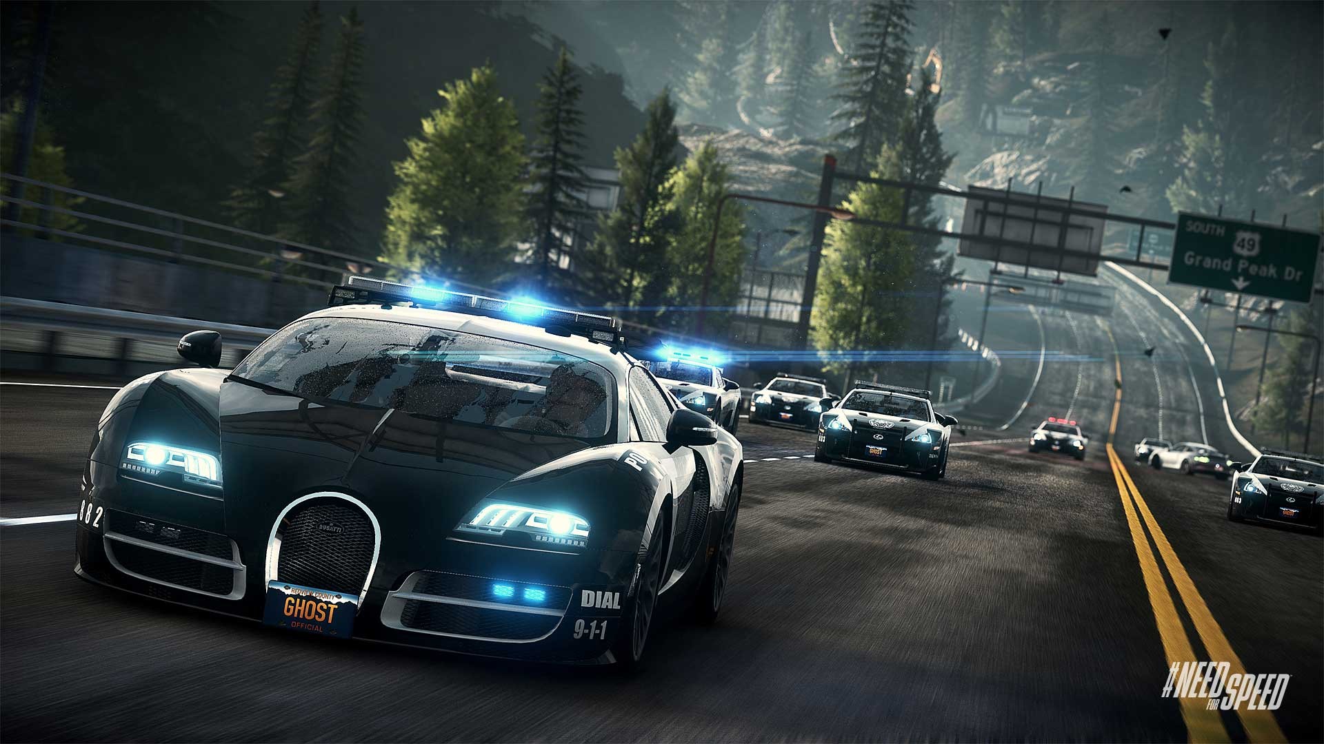 Page 6 of 10 for 10 Best Police Games for PC GAMERS DECIDE