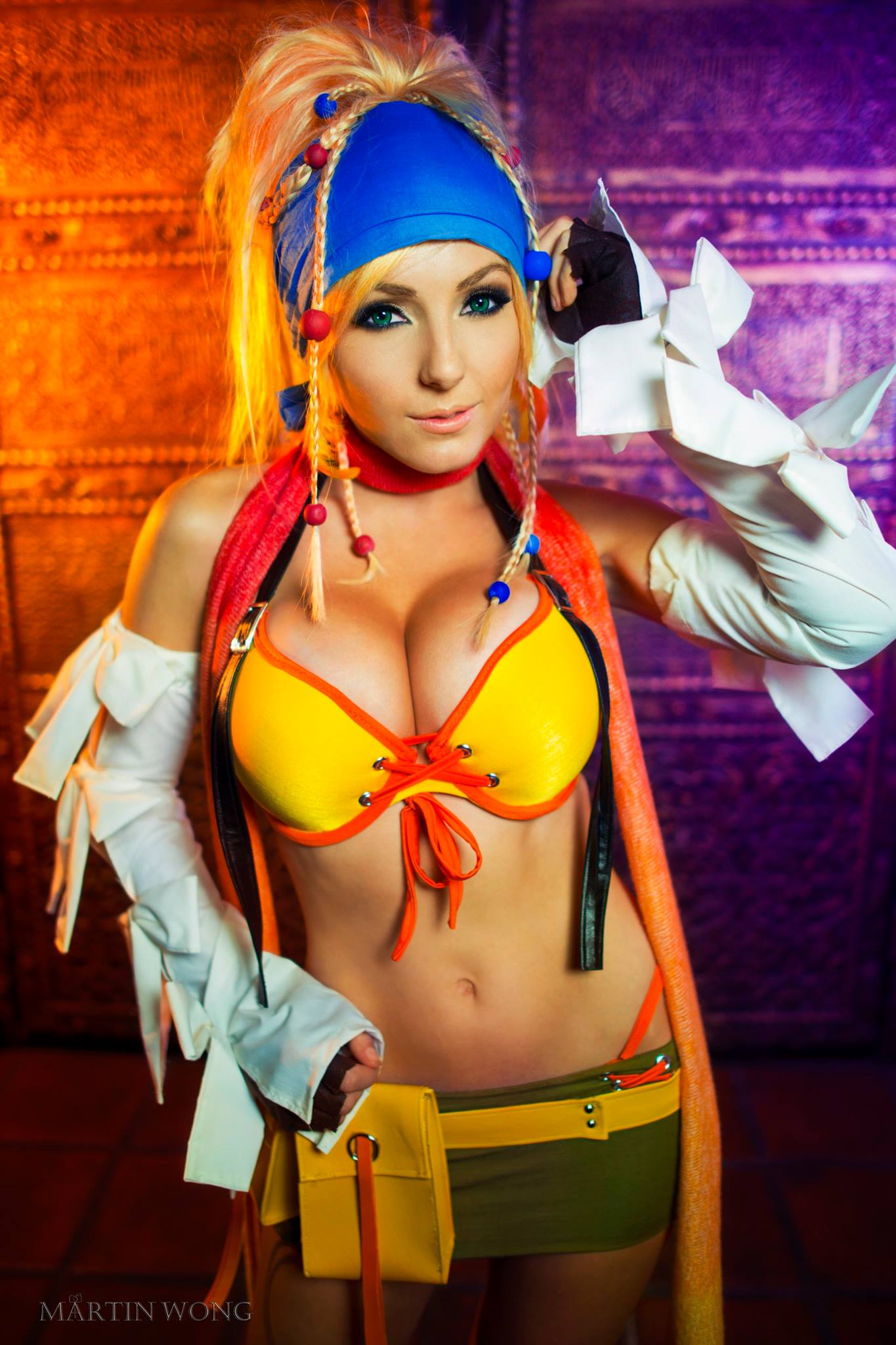 JessicaNigri02