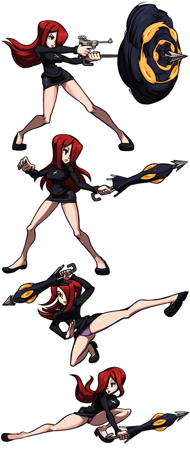 Parasoul c