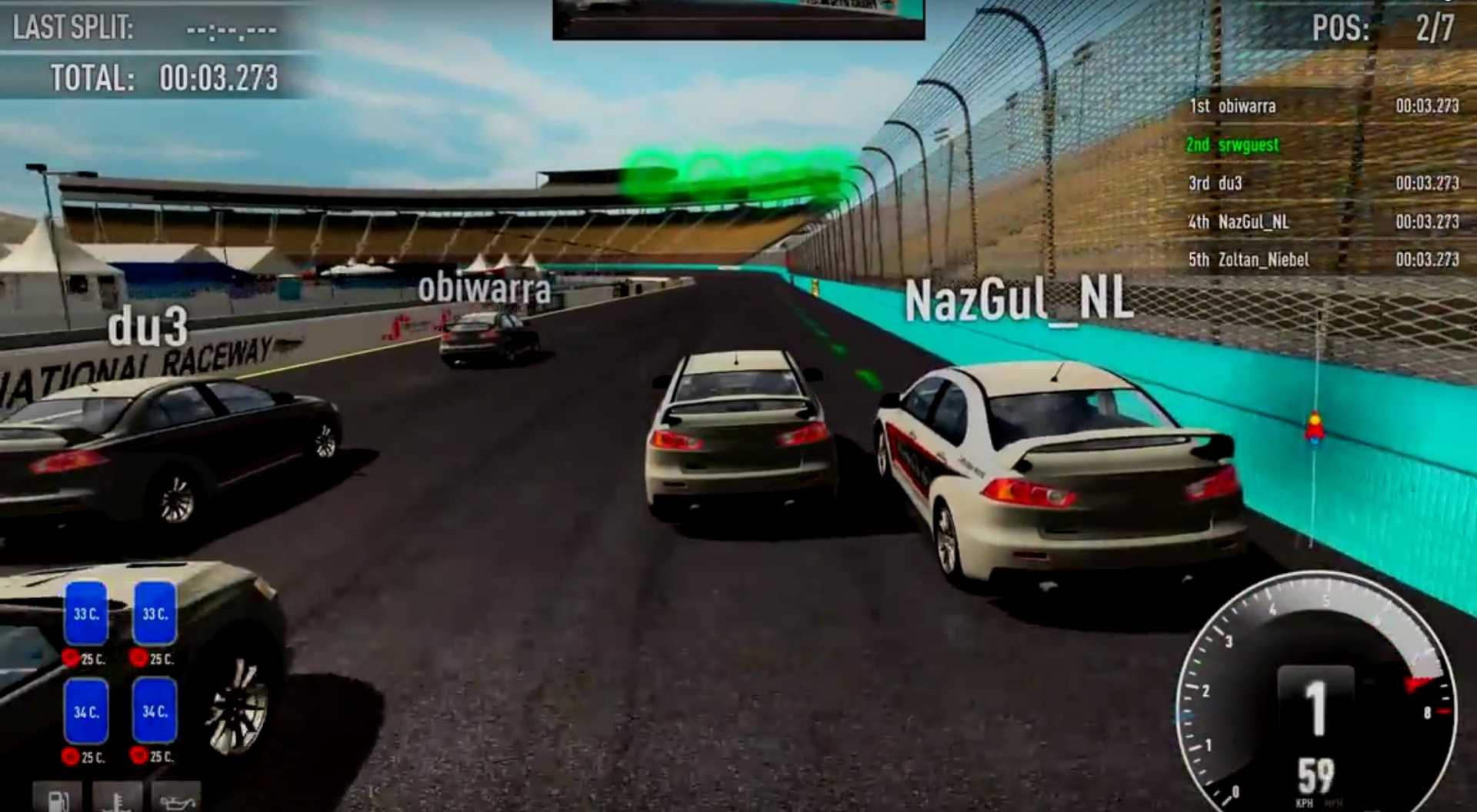 21 Best Free Racing Games To Play In 2015 Gamers Decide