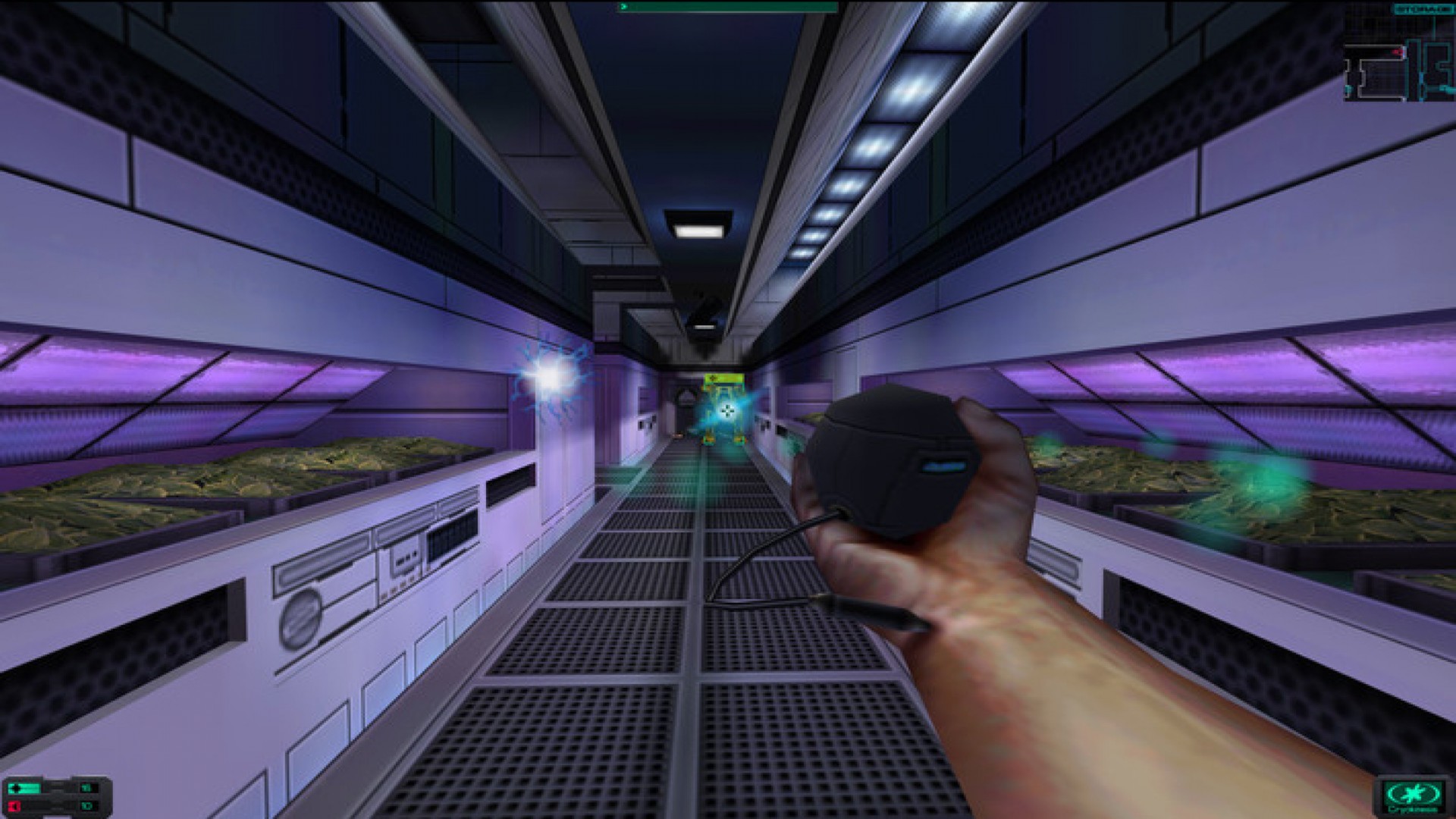 System Shock 2 01