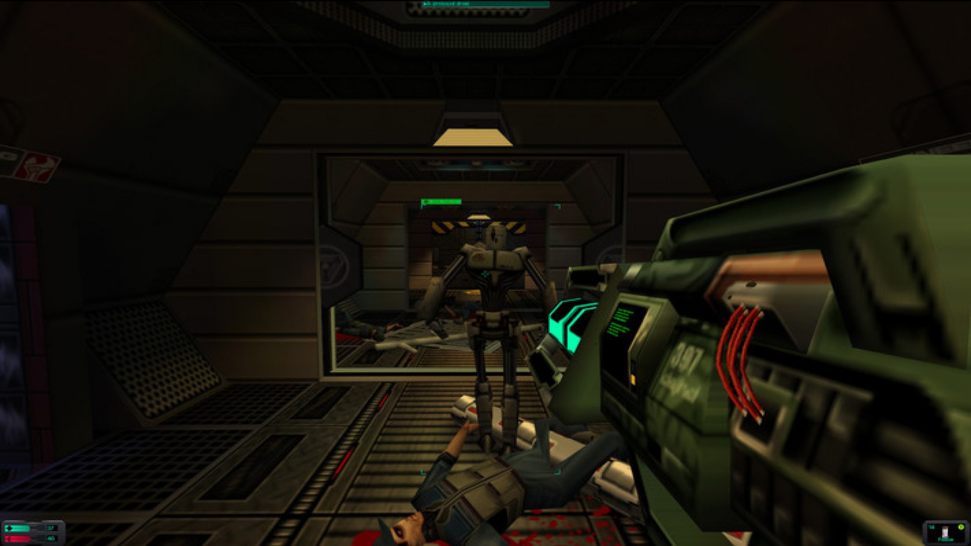 System Shock 2 02