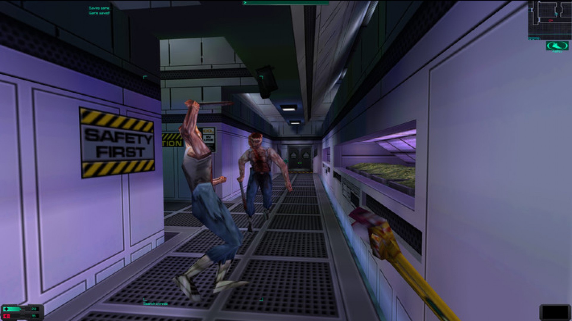 System Shock 2 03