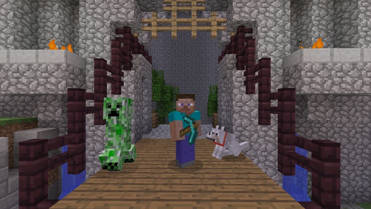 Minecraft01