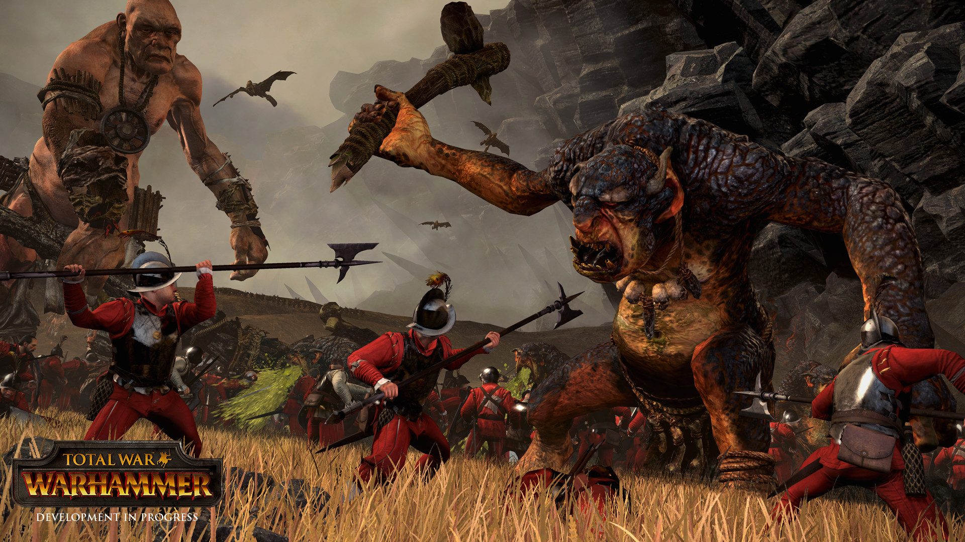 Total War Warhammer 02