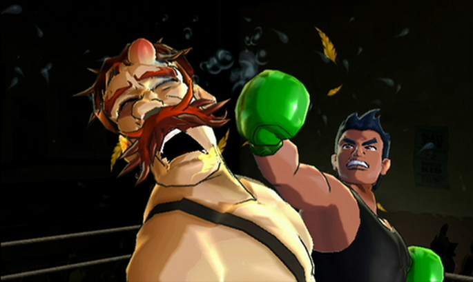 Punch-Out!! 01