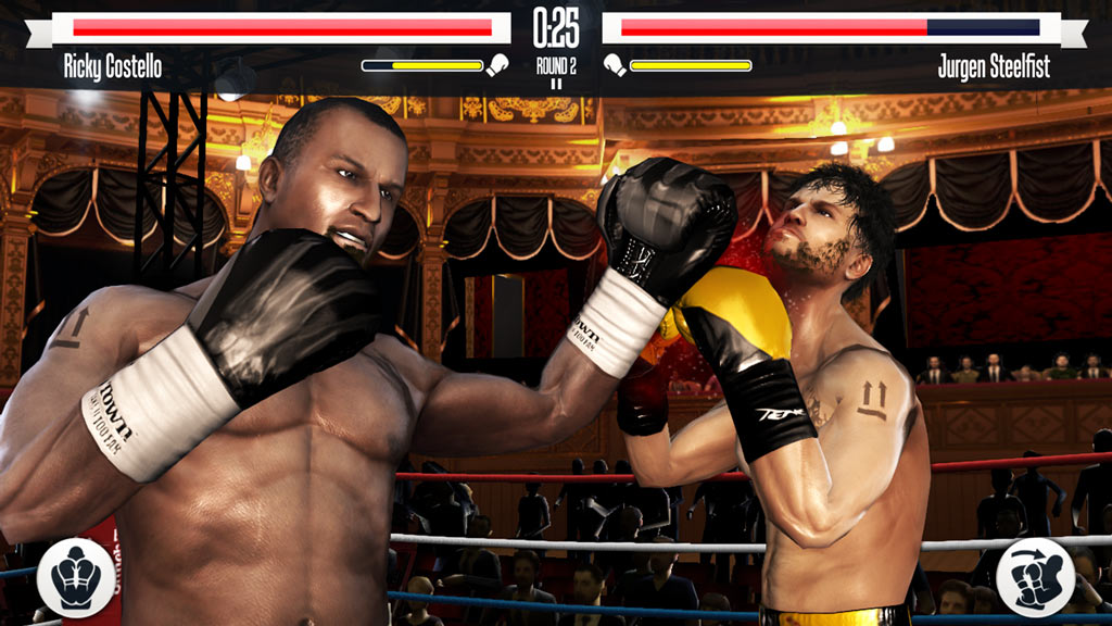 Real Boxing 01