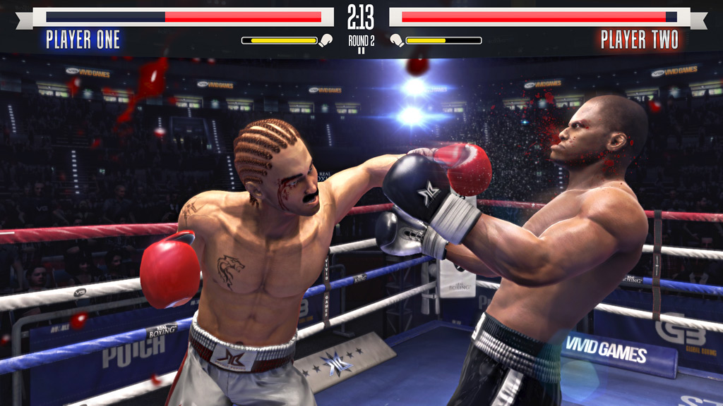 Real Boxing 02