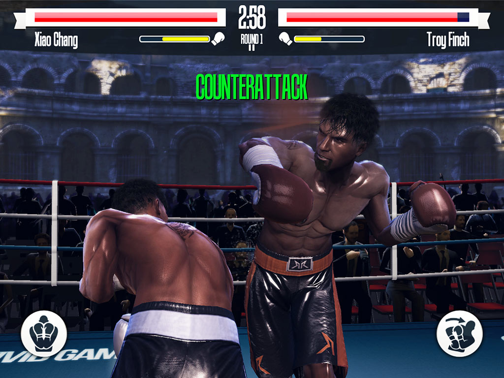 Real Boxing 03