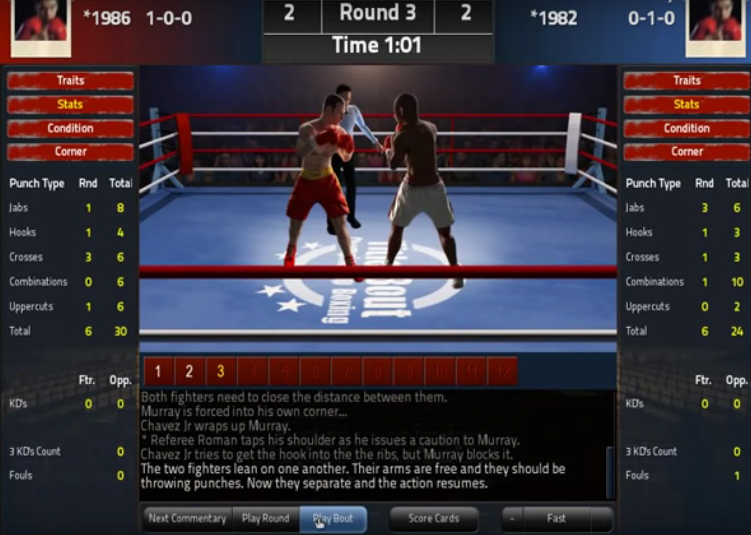 fight night champion registration code for pc