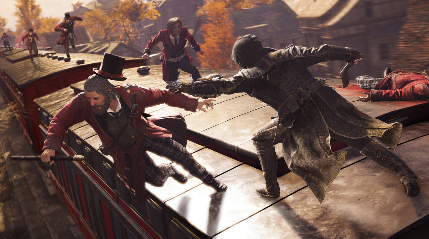 Assassin's Creed Syndicate 02