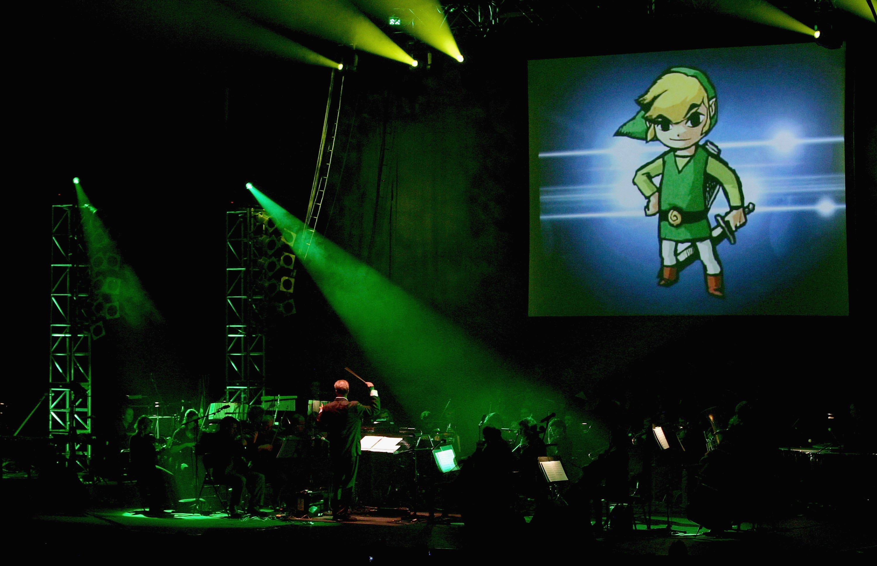 Video Games Live 14