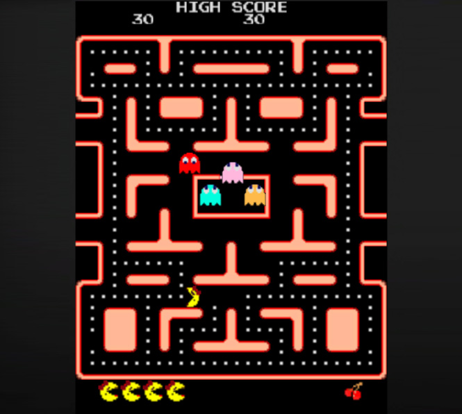 Pac-Man 02