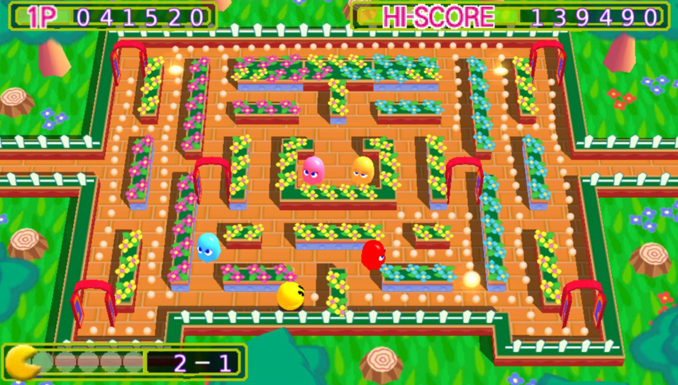 Pac-Man 03