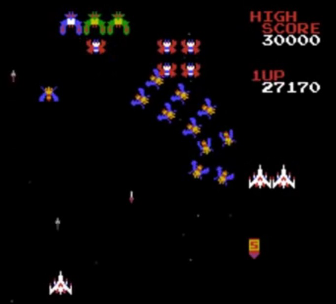 Galaga 03