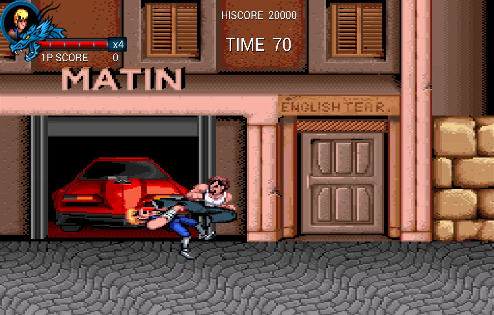 Double Dragon 02