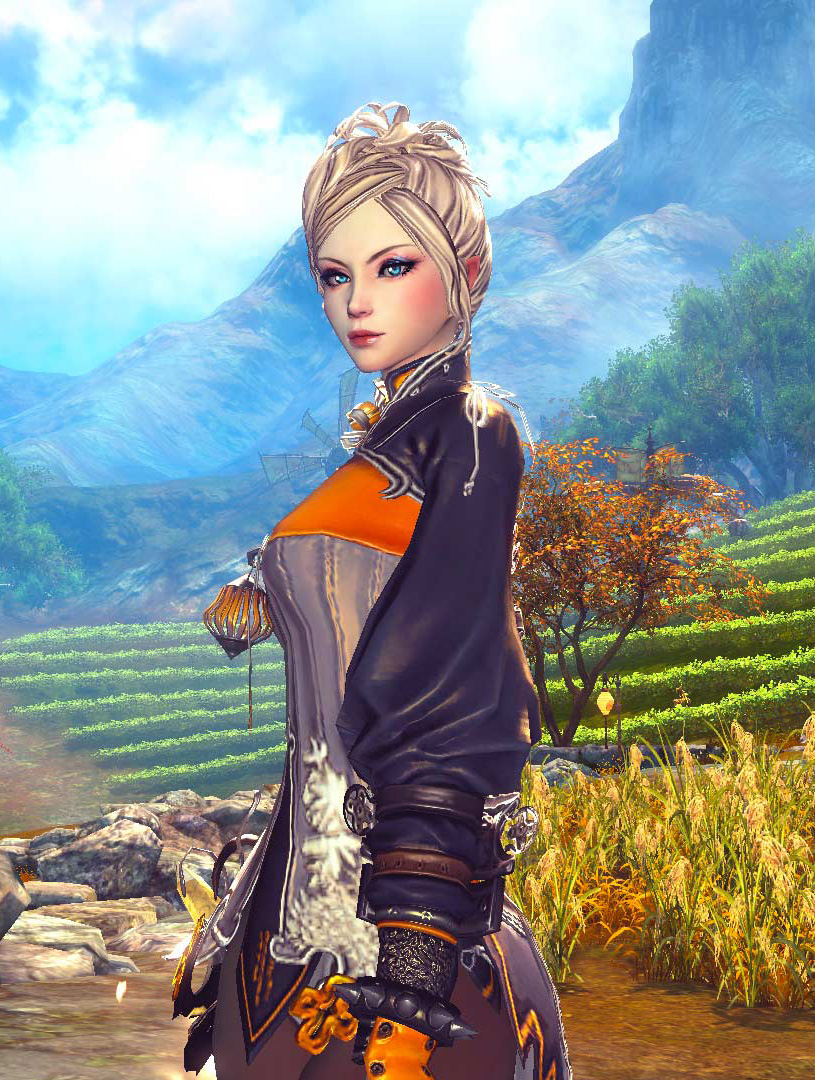 Blade&Soul03