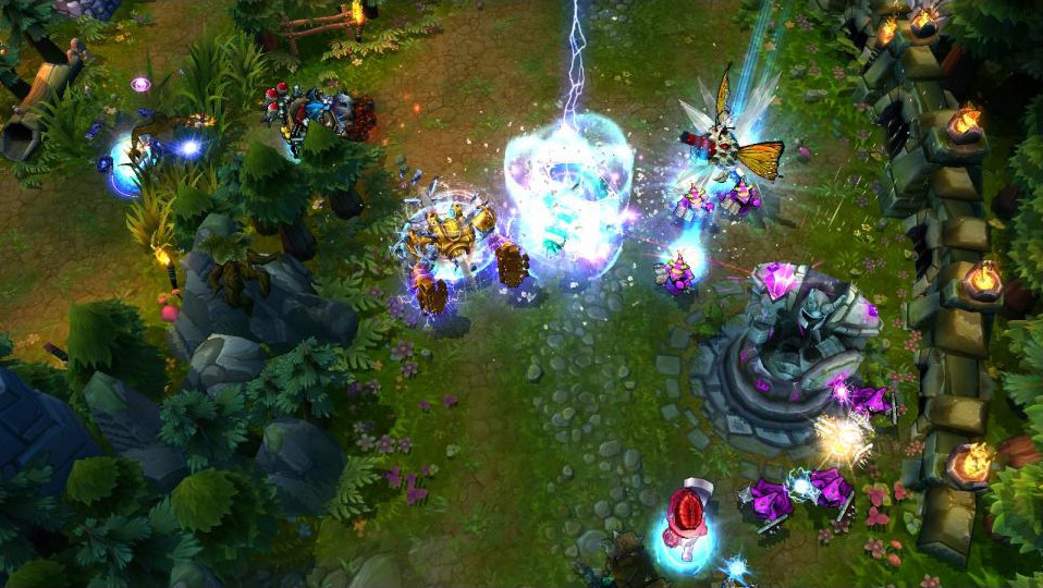 13 Best Downloadable PC Games That You Can Play For Free Gamers Decide