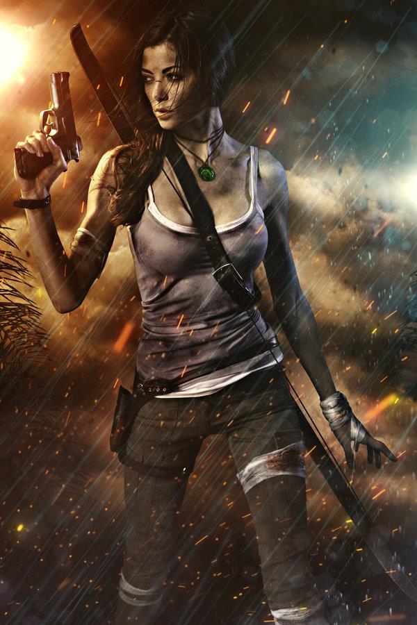 tomb raider lara croft pc game tomb raider lara croft pc game