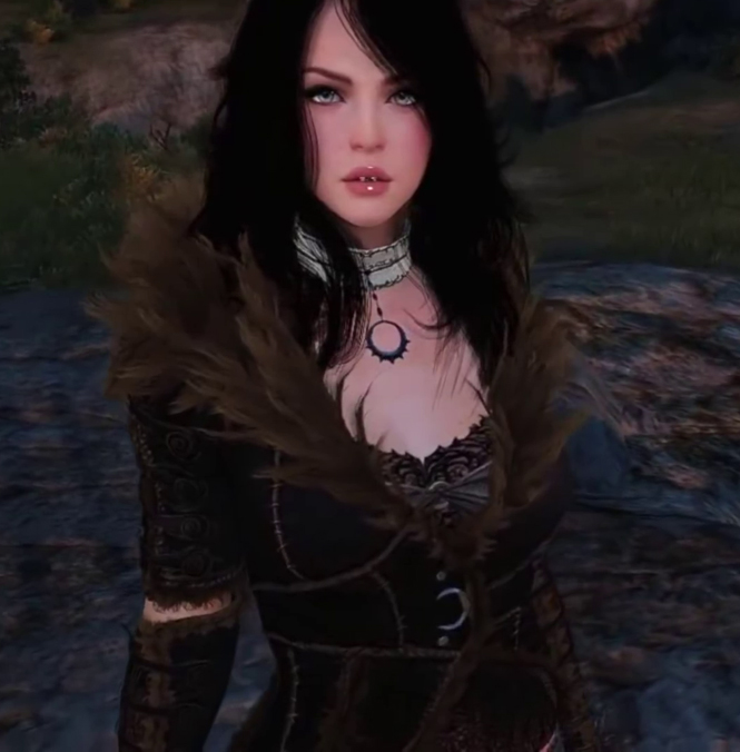 Black Desert g