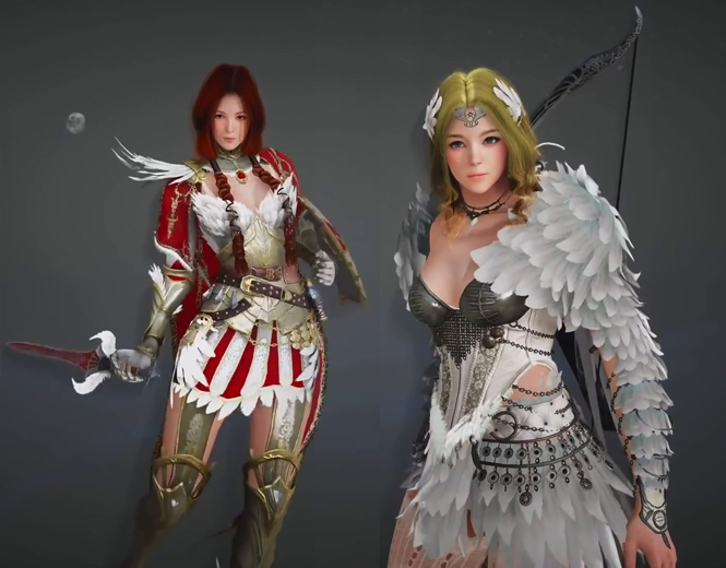 Black Desert i