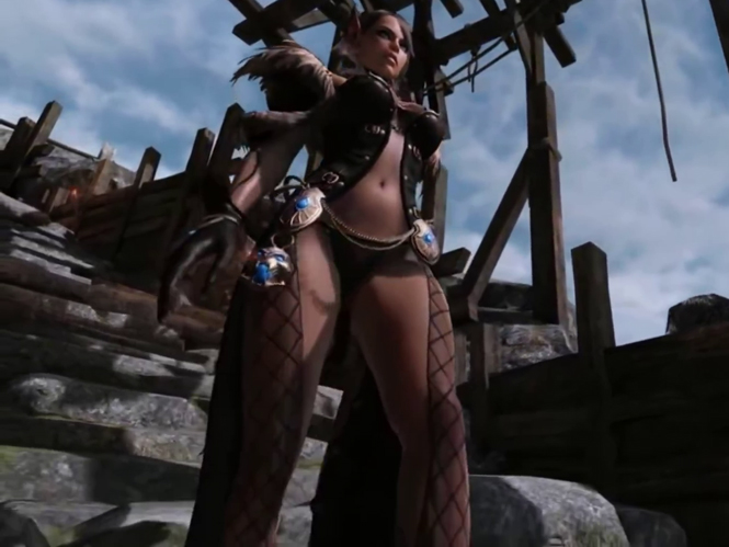 BlessOnlineA
