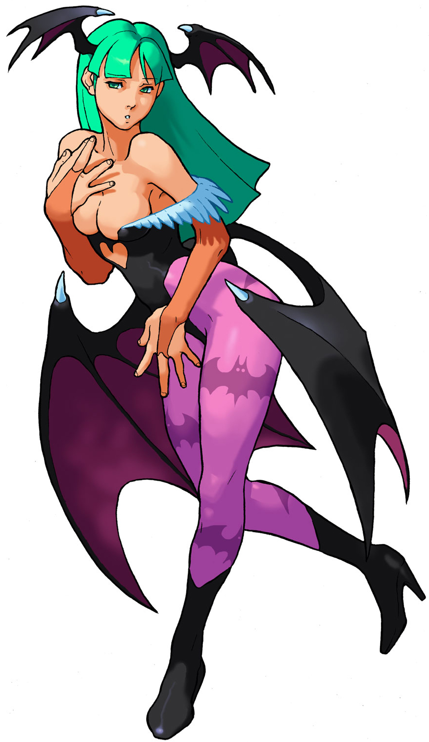 Morrigan c