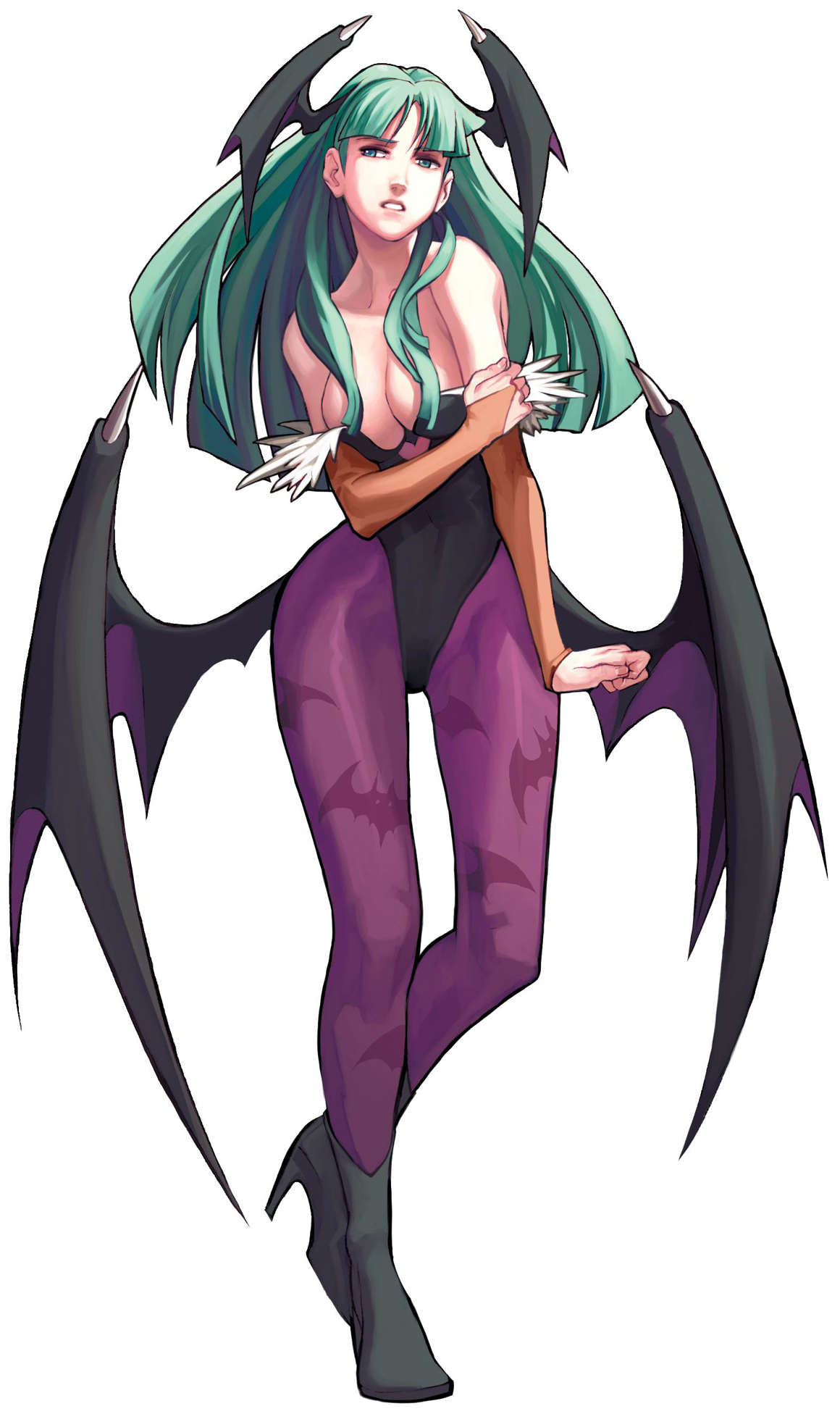 Morrigan g