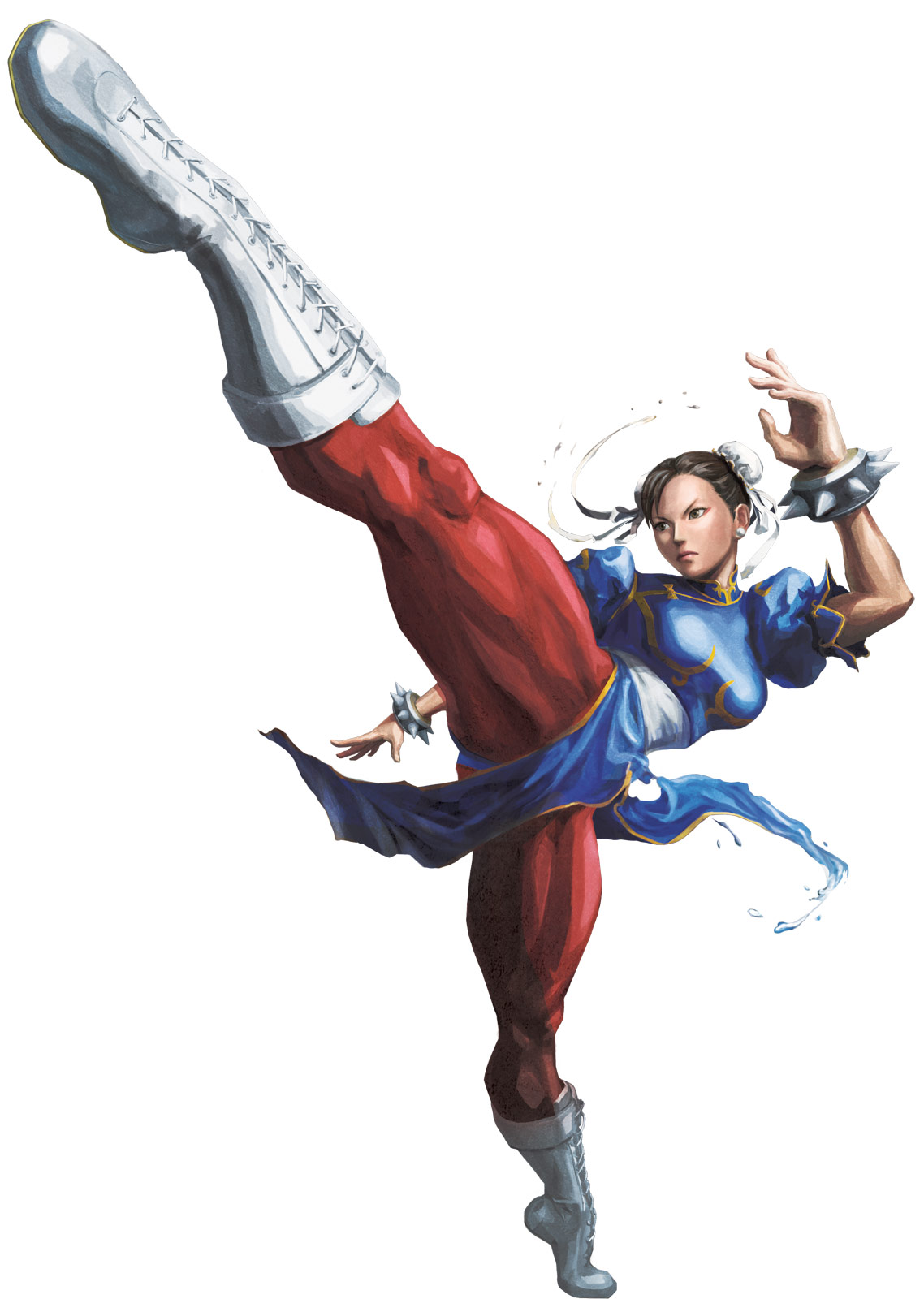 Chun-Li g