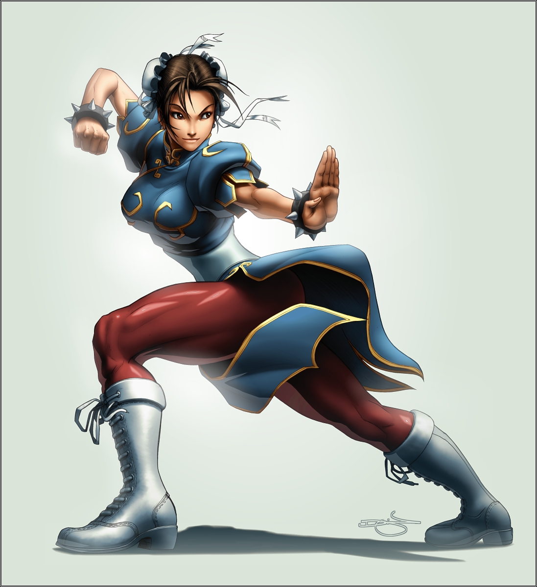 Chun-Li l