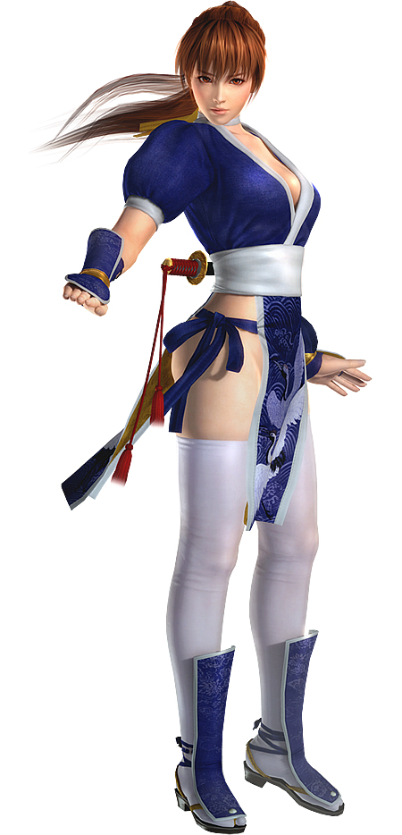 Kasumi a