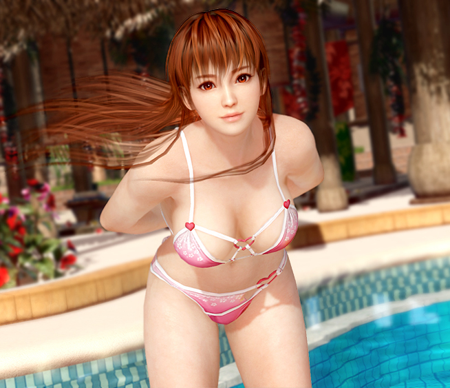 Kasumi g