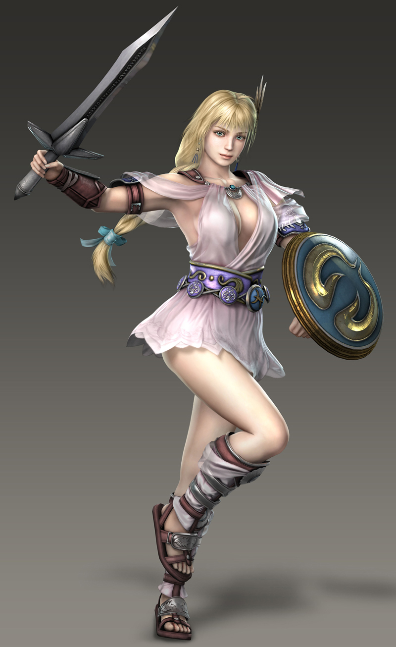 Sophitia b