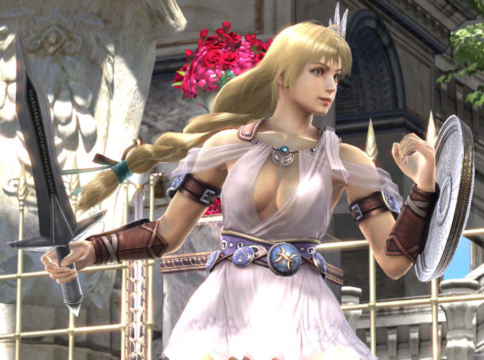 Sophitia c