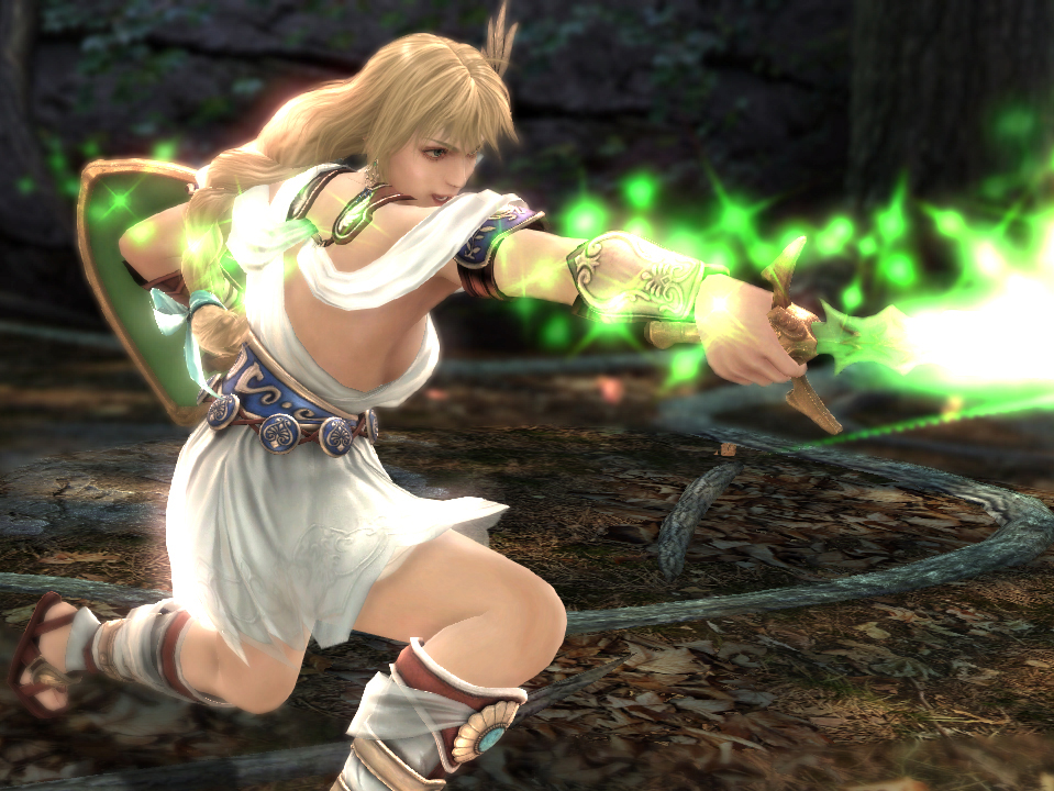 Sophitia d