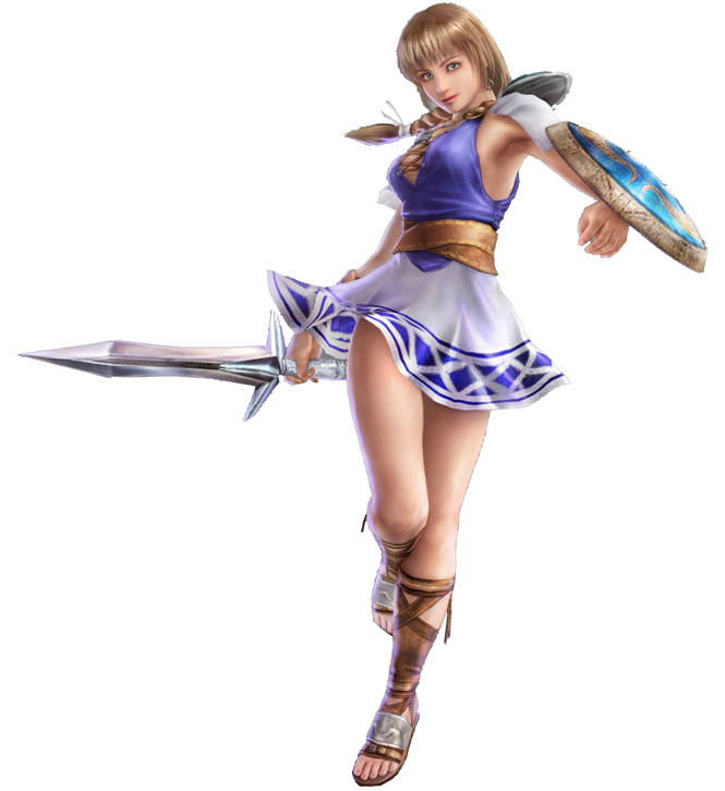 Sophitia g