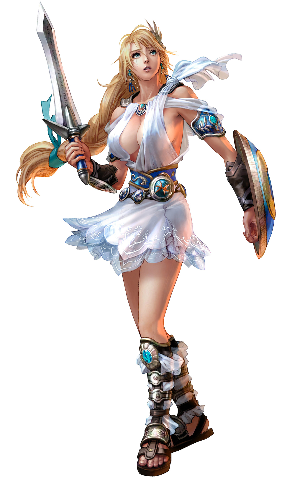 Sophitia h