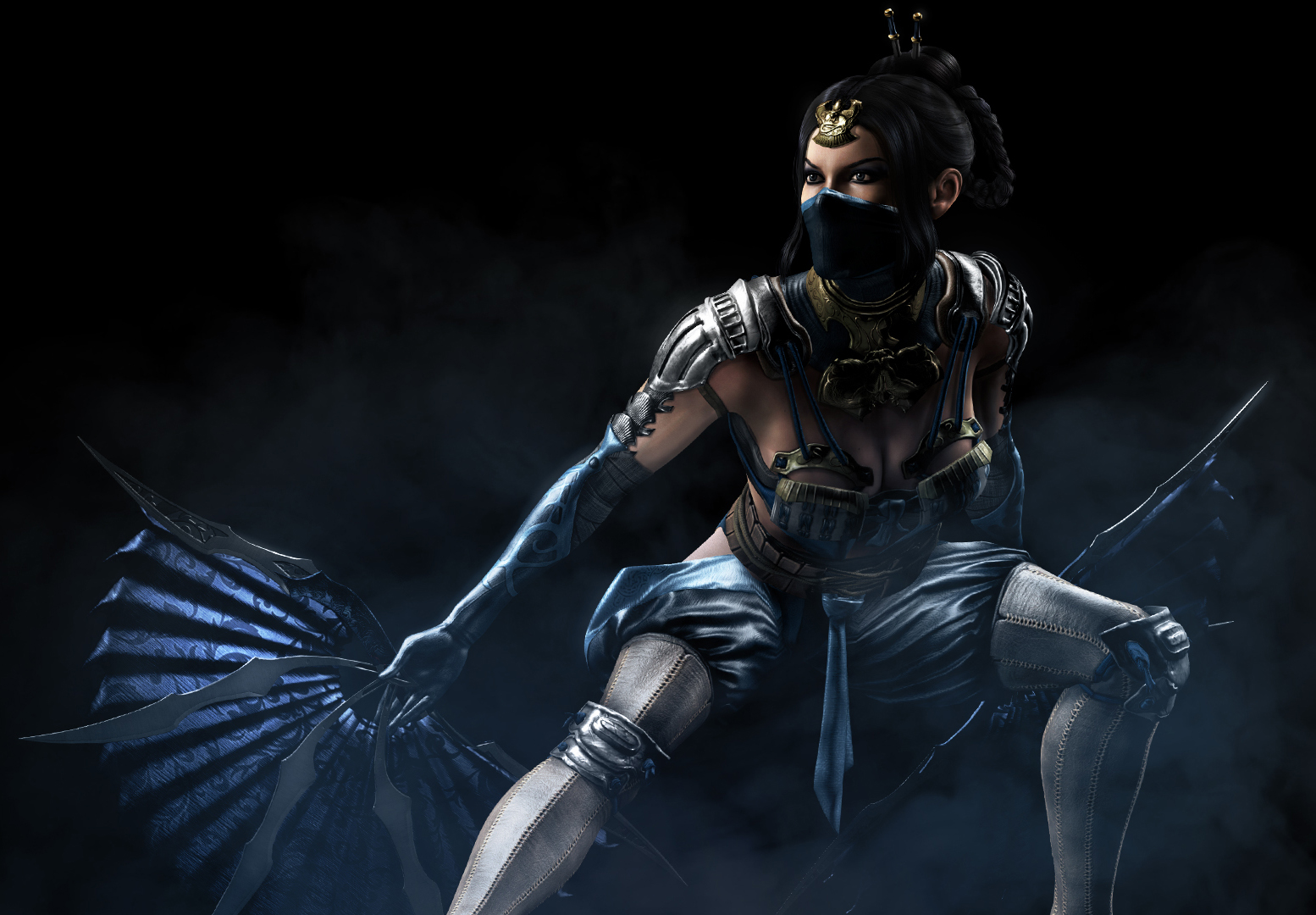 Kitana a