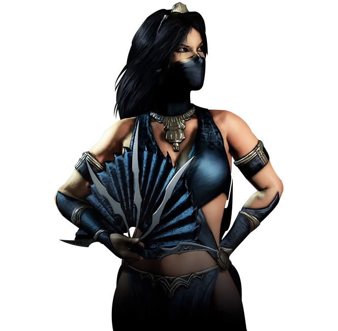 Kitana c