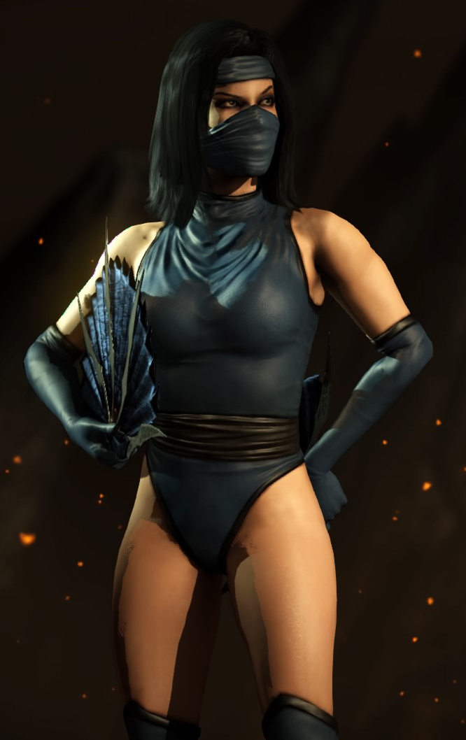 Kitana f