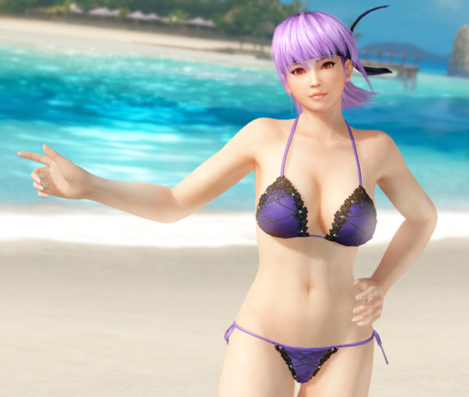 Ayane c