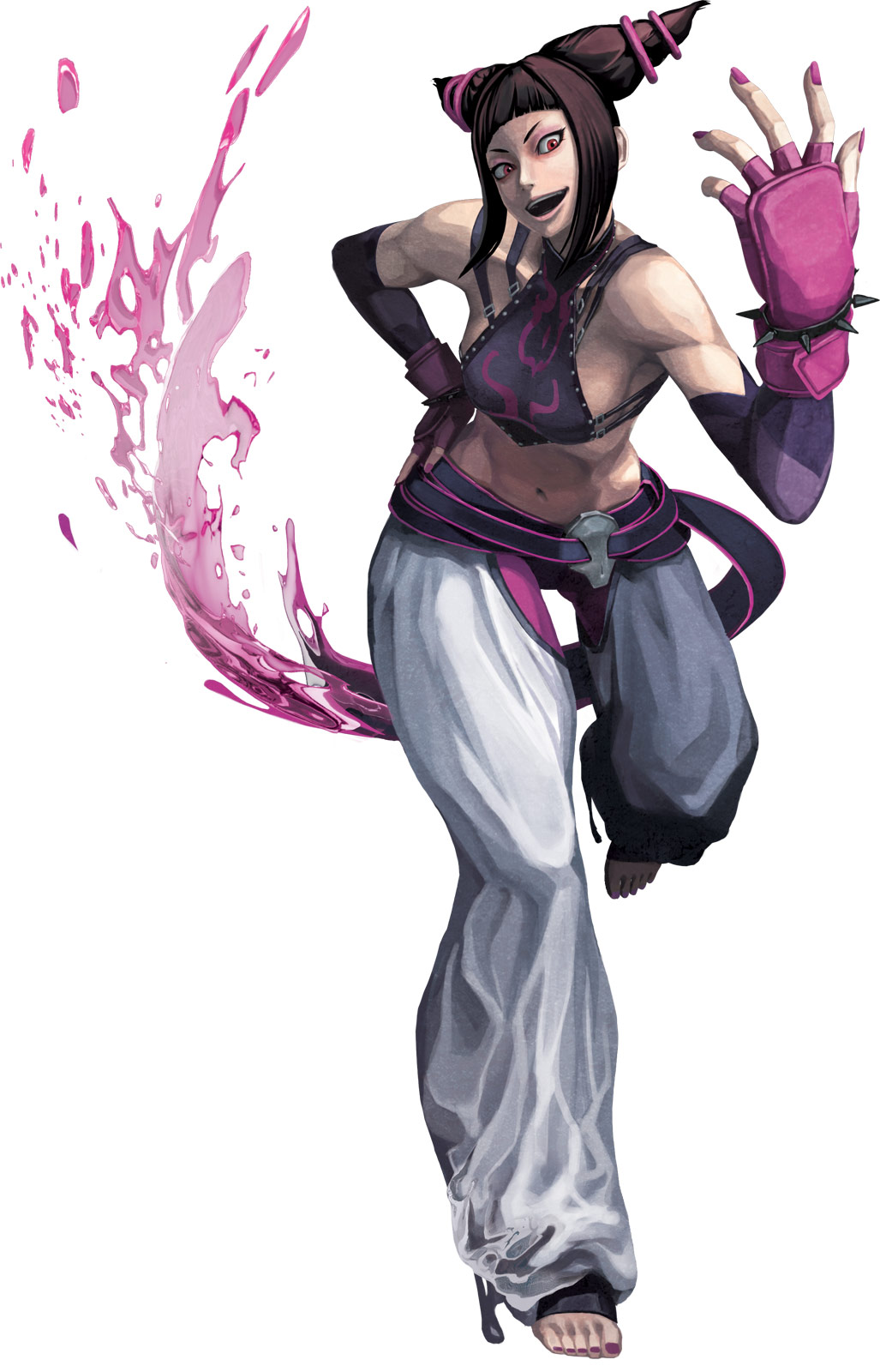 Juri a