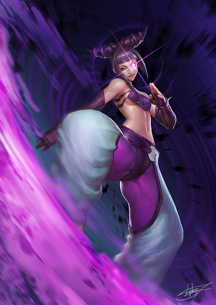 Juri e