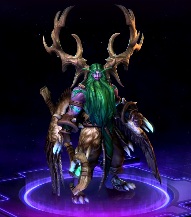 Archdruid