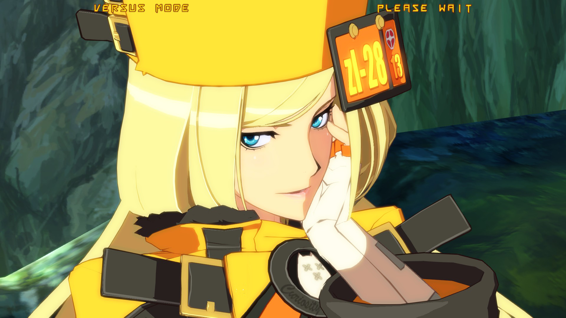 Millia Rage 1