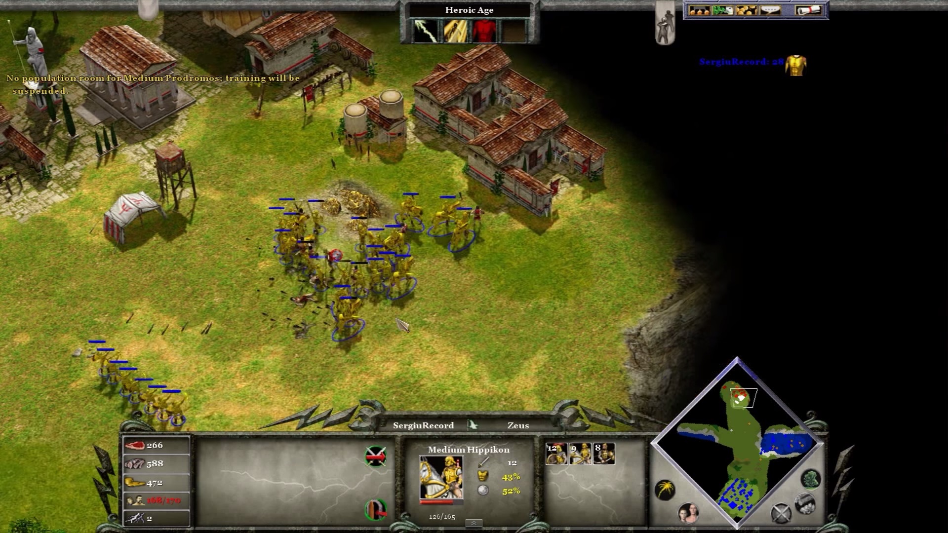 17 best real time strategy games to play in 2017 for pc