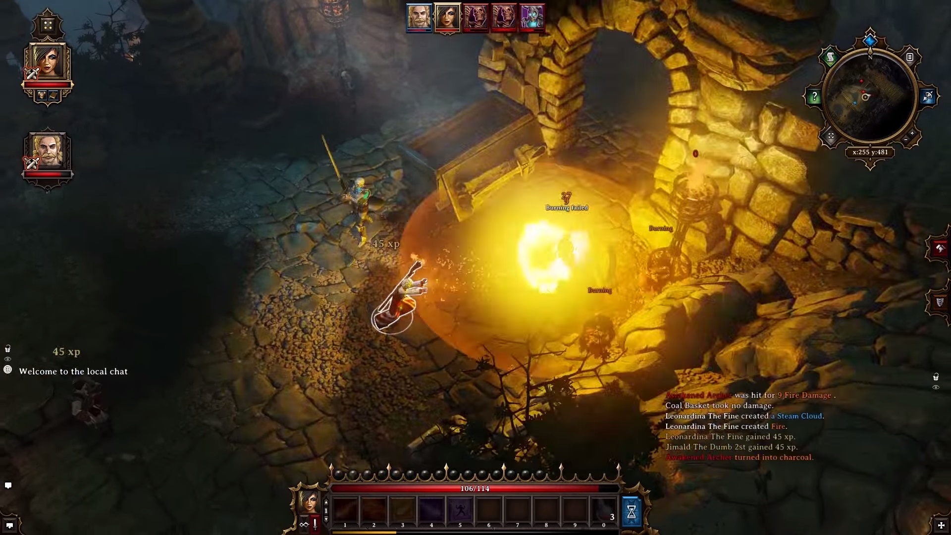 10 Good RPG Games That You Must Try | GAMERS DECIDE