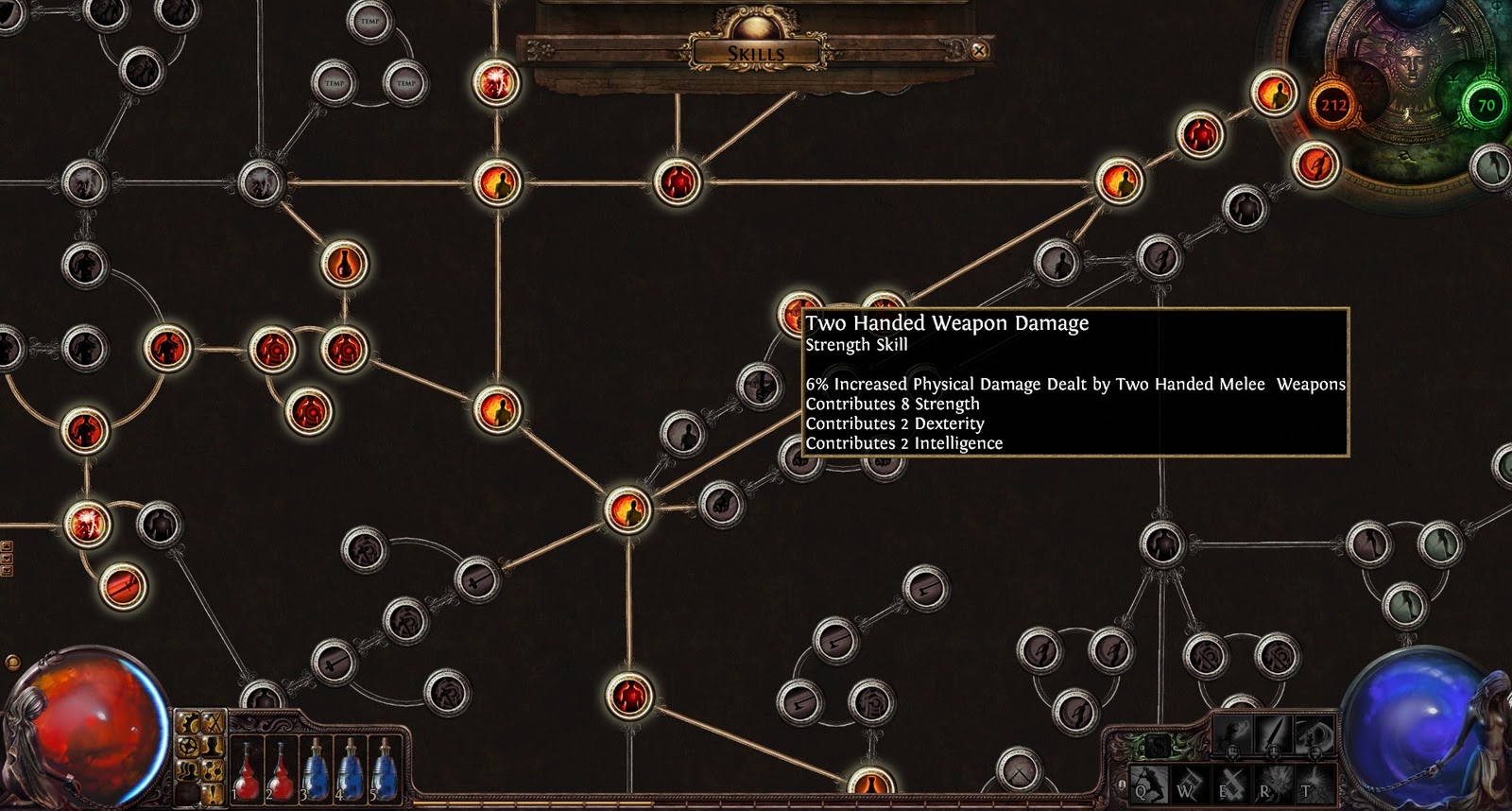 Page 5 of 7 for Path of Exile Review and Gameplay | GAMERS ...